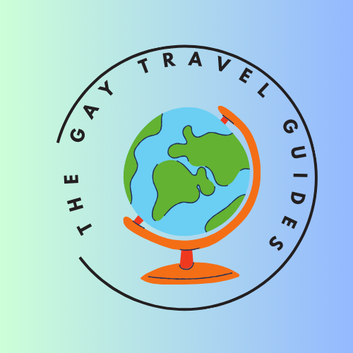 The Gay Travel Guides
