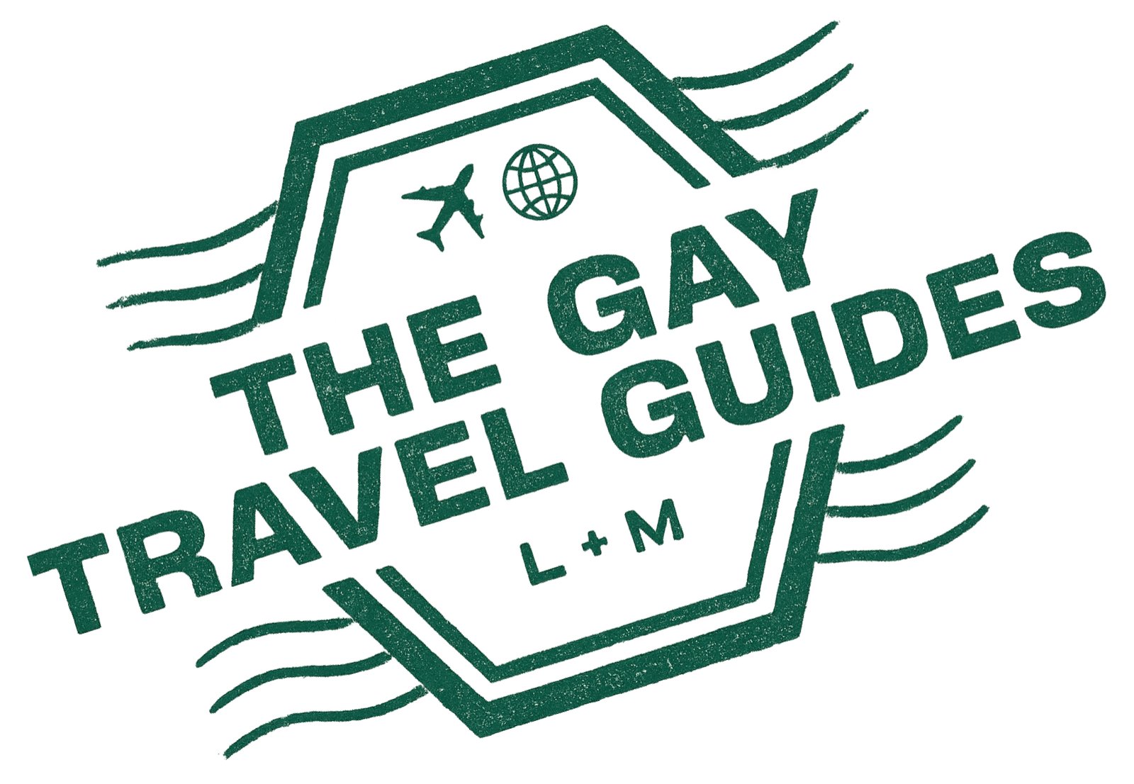 The Gay Travel Guides